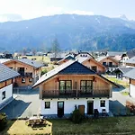 Nyaraló 15a Rattendorf