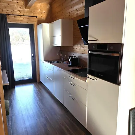 Dom wakacyjny 15a Rattendorf