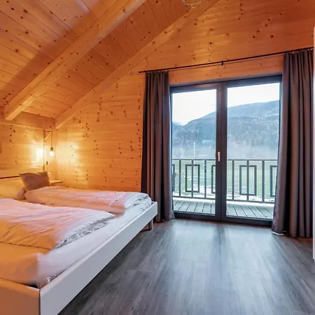 15a Dom wakacyjny Rattendorf