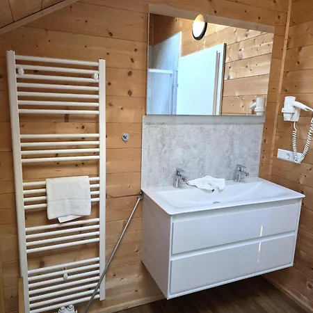 Dom wakacyjny 15a Rattendorf