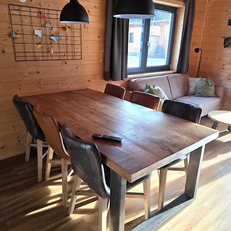 15a Dom wakacyjny Rattendorf