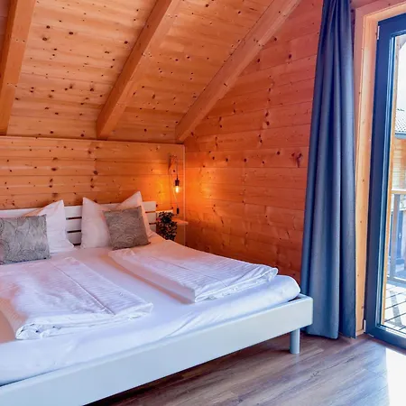 15a Σπίτι διακοπών Rattendorf