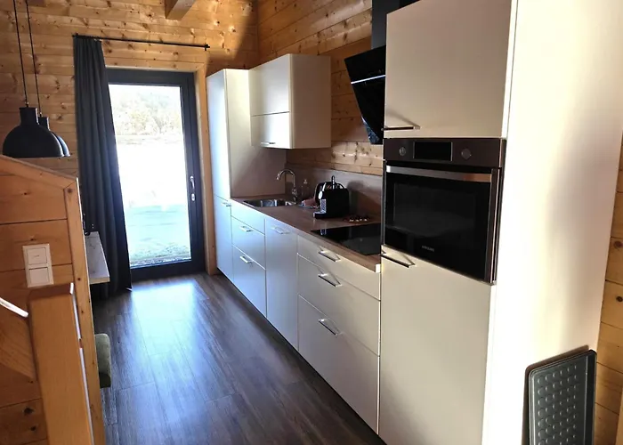 Dom wakacyjny 15a Rattendorf