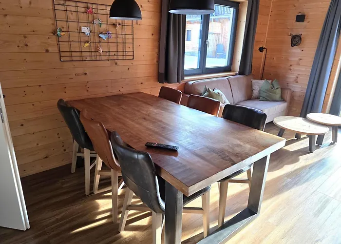 15a Dom wakacyjny Rattendorf