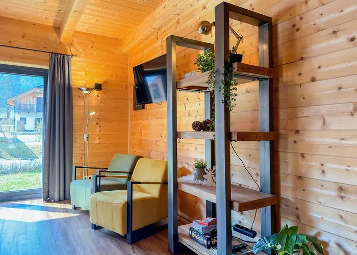 Σπίτι διακοπών 15a