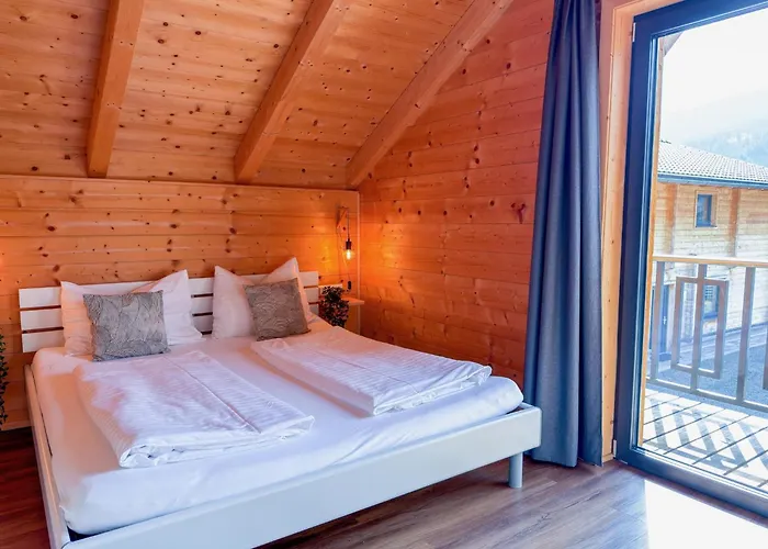 15a Σπίτι διακοπών Rattendorf