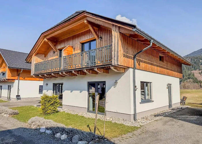 Σπίτι διακοπών 15a *