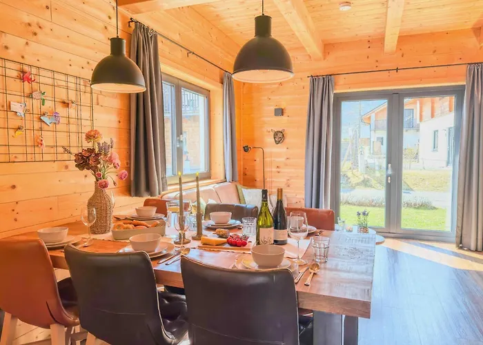 Σπίτι διακοπών 15a *