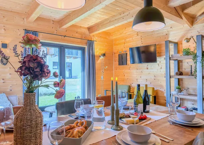 Σπίτι διακοπών 15a *