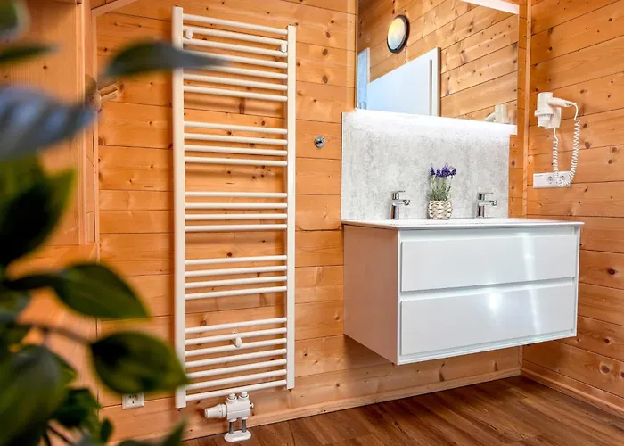 Σπίτι διακοπών 15a *