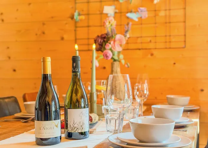 15a Σπίτι διακοπών *