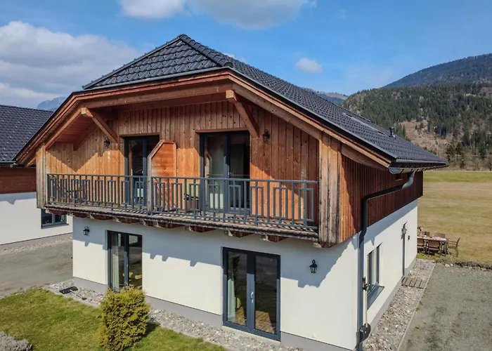 15a Σπίτι διακοπών *