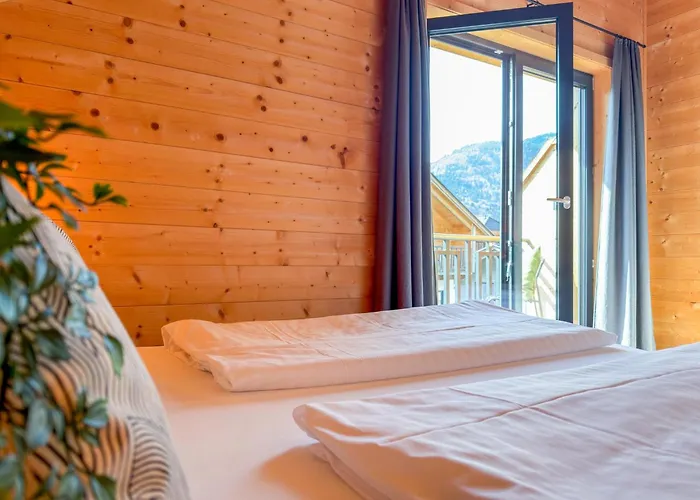 Σπίτι διακοπών 15a Rattendorf